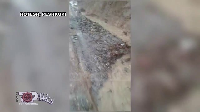 Pa Koment / Rruga që (nuk) lidh me spitalin - Top Channel Albania - News - Lajme