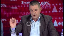 Ora News - Biznesi i vogël jep alarmin, Nasto: Po u futëm në TVSH rriten çmimet në treg