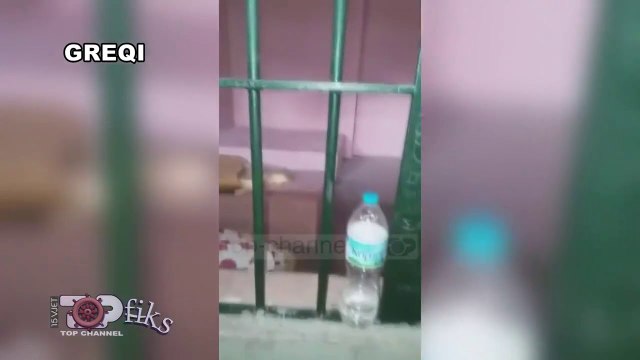 Kushtet skandaloze të burgjeve greke për shqiptarët - Top Channel Albania - News - Lajme