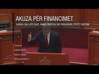 Edicioni i lajmeve i orës 20:00, 9 mars 2018 - Ora News