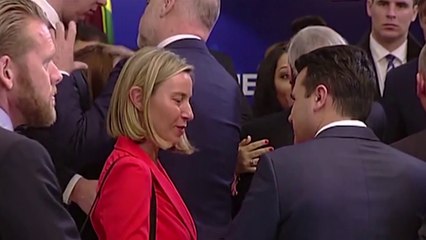 360° Gradë - Ministrat E Brendshëm Të Be Në Ballkan Nevojiten Më Shumë Reforma