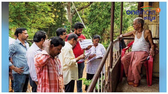 Karnataka Elections 2018 : ಉಳ್ಳಾಲ ಬ್ಲಾಕ್‌ ಬಳಿ ಕಾಂಗ್ರೆಸ್‌ ಮುಖಂಡ ಹಣದ ಸಮೇತ ವಶಕ್ಕೆ | Oneindia Kannada