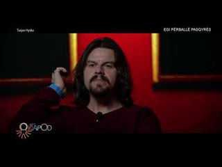 Oktapod - Egi perballe pasqyres - 9 Mars 2018 - Vizion Plus - Variety Show