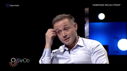 Oktapod - Kampione pas 64 vitesh - 9 Mars 2018 - Vizion Plus - Variety Show