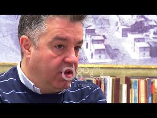 Ora News - Bashkimi dhe ringritja e PD, Bozdo: Mirëpritet çdo propozim për statutin