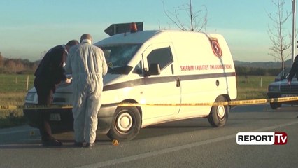 Скачать видео: Xhafaj firmos rregullat e reja,  policët e eskortave të blindave me para s'do përdorin celularë