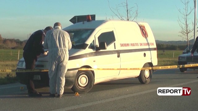 Xhafaj firmos rregullat e reja, policët e eskortave të blindave me para s'do përdorin celularë