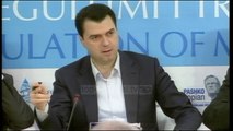 Basha: Asnjë investim i huaj - Top Channel Albania - News - Lajme