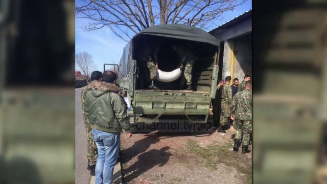 Mbyllen portat e HEC-eve; përmirësohet situata në Obot - Top Channel Albania - News - Lajme