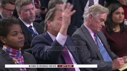 Trump: Marrëveshja me Korenë e Veriut, e mirë për botën - Top Channel Albania - News - Lajme