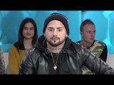 Zone e lire - Mr Colla - Vjen nga Italia me 'Non si fa