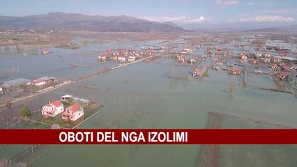 PËRMBYTJET, SITUATA DREJT PËRMIRËSIMIT