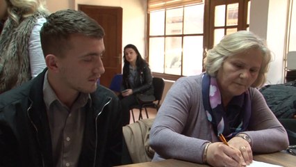 Anëtarësime të reja në KVRL në Gjakovë - Lajme