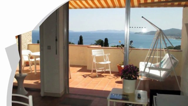 A vendre - Appartement - Le lavandou (83980) - 2 pièces - 39m²