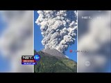 Breaking News!! Erupsi Gunung Merapi