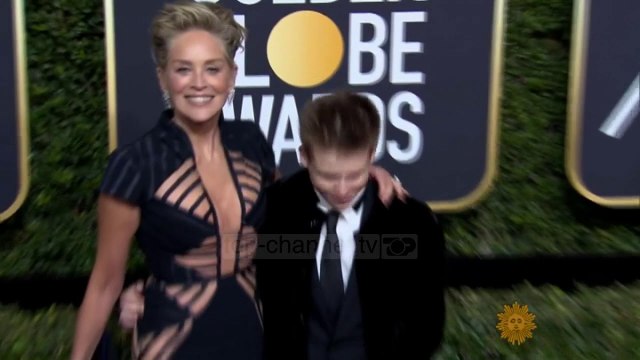 Sharon Stone, një shembull që duhet ndjekur nga çdo vajzë - Top Channel Albania - News - Lajme