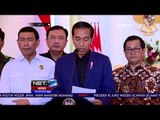Pidato Presiden Jokowi Terkait Insiden di Mako Brimob - NET 5