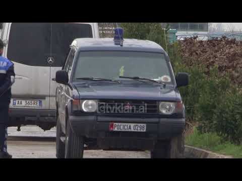 Shpallet ne kerkim nderkombetar Arber Cekaj