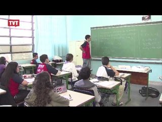 Pesquisa revela que aumentou o tempo de estudo do brasileiro