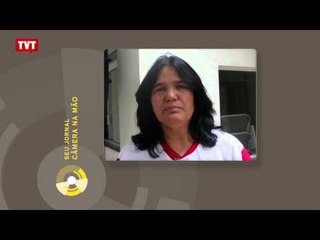 Jornalismo Colaborativo:CUT/SP forma lideranças