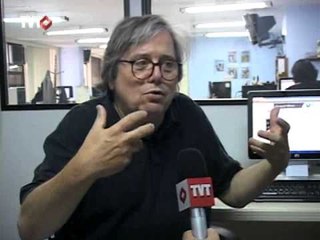 Paulo Moreira Leite conta "A Outra História do Mensalão"