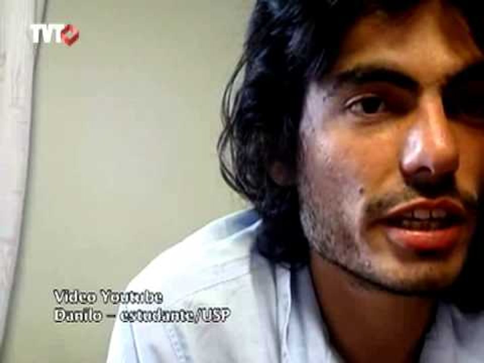 USP: estudantes denunciam que judiciário criminaliza movimentos sociais