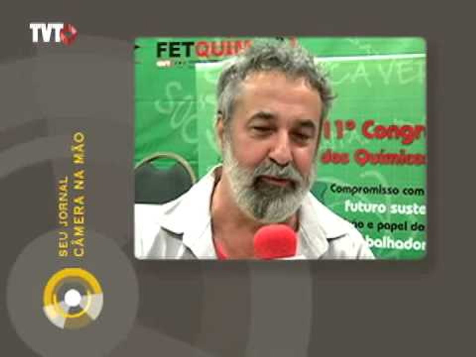 A sustentabilidade e o trabalhador