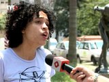 Sistema de cotas de Alckmin gera protestos em São Paulo