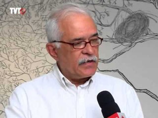 Flávio Aguiar lança " A Bíblia segundo Beliel"