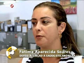 Programa do governo federal leva saúde às populações carentes
