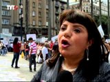Campanha salarial: professores paulistas vão à greve se governo não negociar
