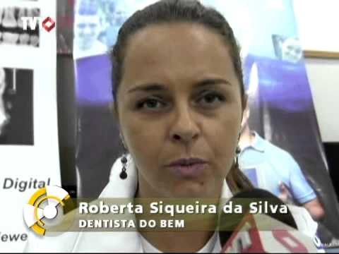 Dentistas do bem atendem 500 crianças em Mogi das Cruzes