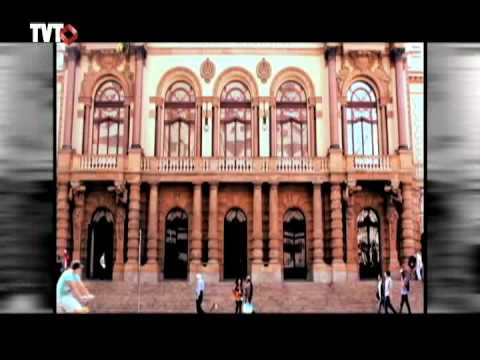 Semana do Hip Hop tem série especial no Seu Jornal