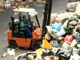 Coleta seletiva de lixo em São Paulo ainda engatinha