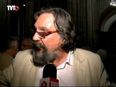 Familiares e amigos homenageiam Alexandre Vannucchi com missa em São Paulo