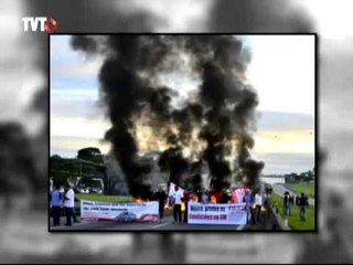 Скачать видео: GM demite 598 trabalhadores em São José dos Campos