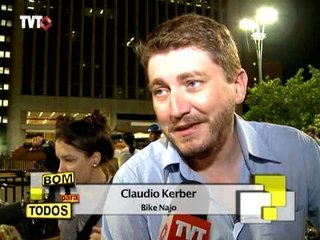 Bom para Todos: Ciclistas - 1/3