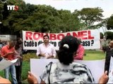 Famílias afetadas pelo Rodoanel ainda não foram indenizadas em Suzano
