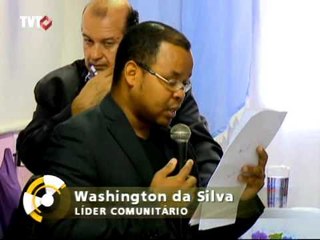 Relatos de violação do direito à moradia em São Paulo