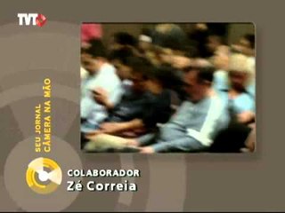 Jornalismo Colaborativo: ações para acabar com lixão do Alvarenga