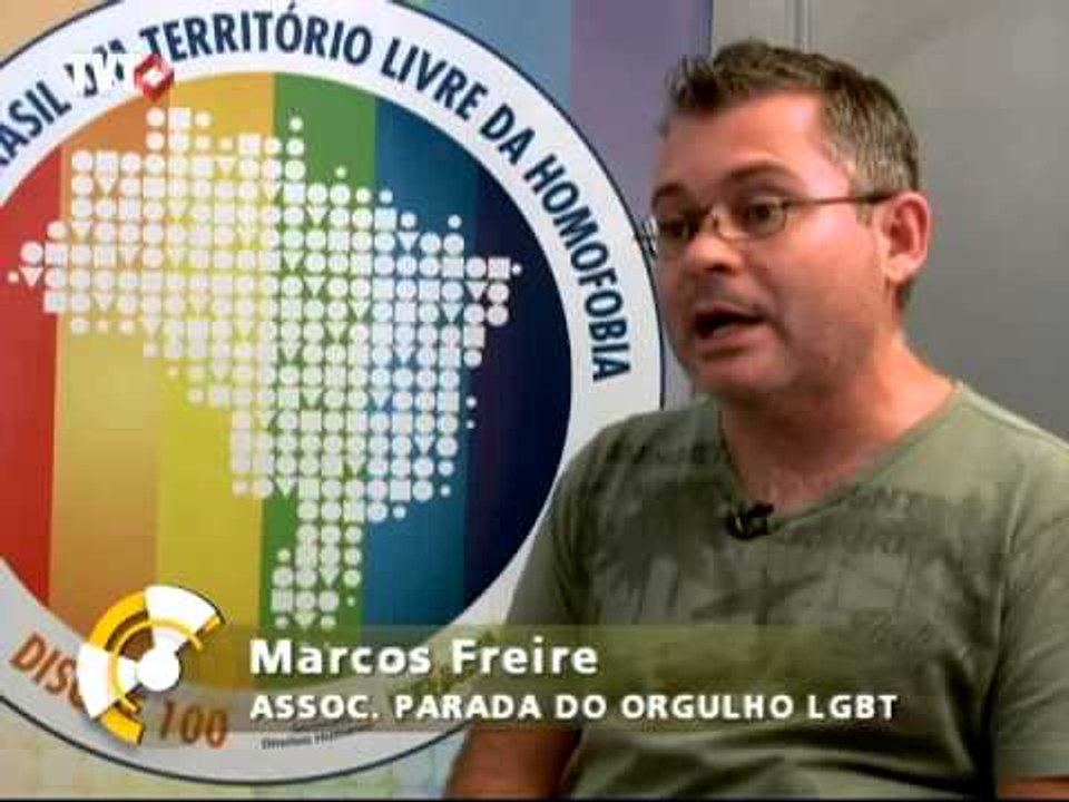 Quero falar também: movimentos sociais e trabalhadores lutam pela democratização da mídia