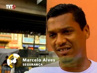 Terreno abandonado vira ocupação cultural no centro de São Paulo