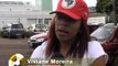 MST realiza ato em Brasília e pede liberdade de trabalhadores presos