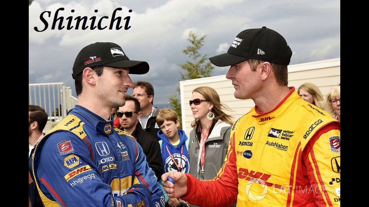 Resumen del GP de Road America 2018 - Loquendo