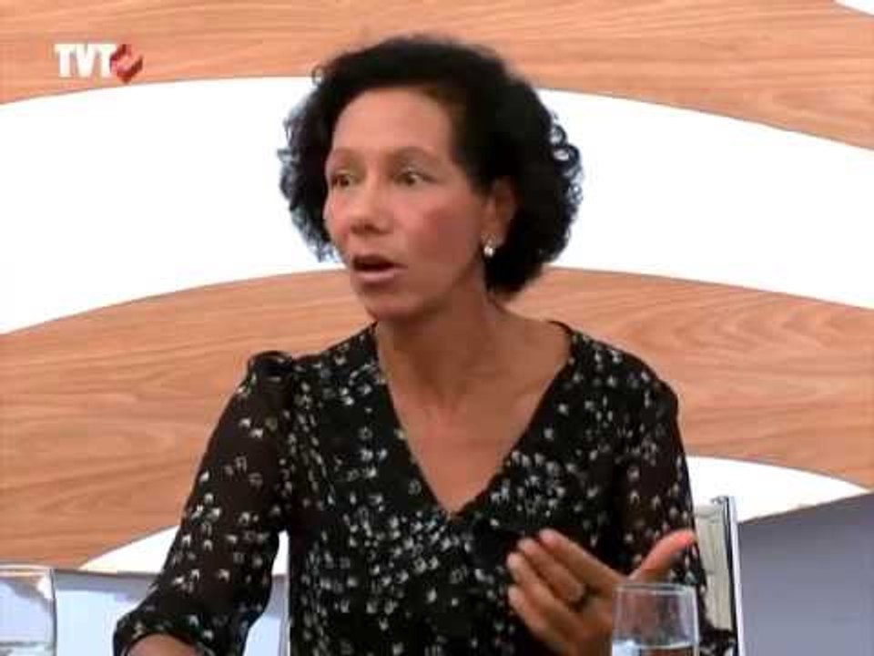 Memória e Contexto: Mulheres na cidade - 3/3