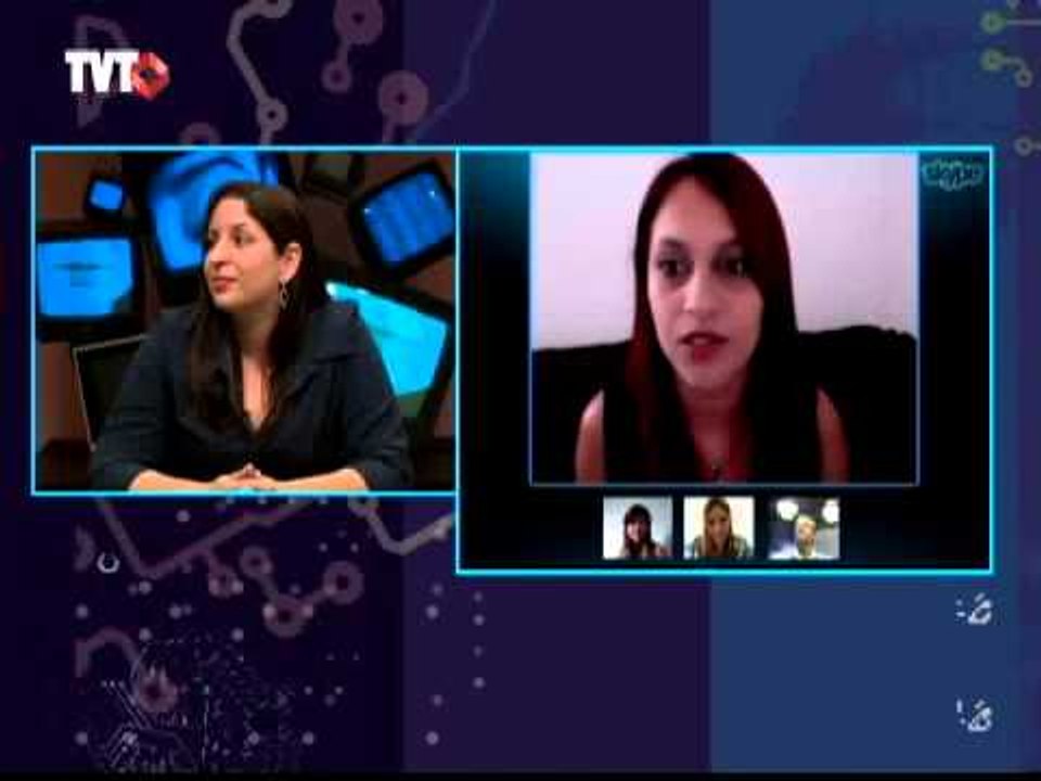 Clique Ligue: Mulheres Programadoras - 2/3