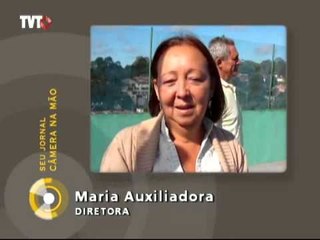 14 anos de luta:moradores do Jardim Monte Verde conquistam creche