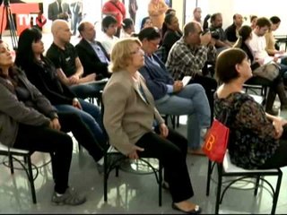 Sustentabilidade é tema do 1º de maio da CUT São paulo