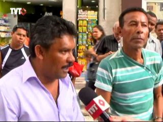 Artistas de rua lutam por reconhecimento