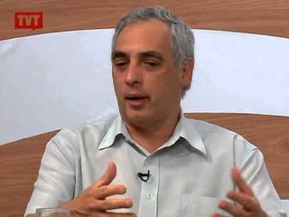 Memória e Contexto: Democratização da Comunicação - 3/3